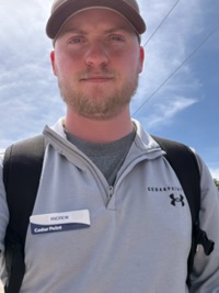 User profile