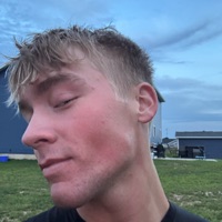 Ethan Yoder