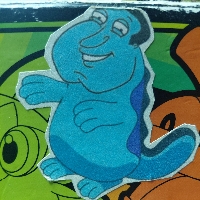 User profile image
