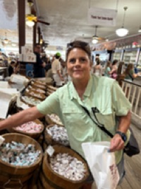 Kristi Tillery