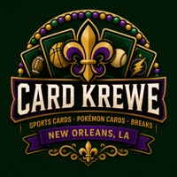 Card Krewe profile image
