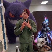 User profile image