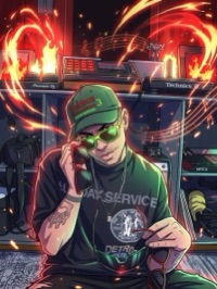 User profile image