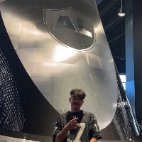 User profile image