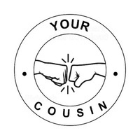 Cousin Tee