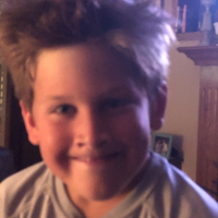Harrison Humpert