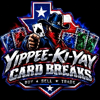 Yippee-Ki-Yay Card Breaks profile image