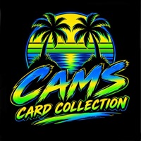 Cams Card Collection profile image