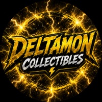 Deltamon_Collectibles