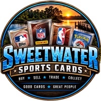 Sweetwater Sports Cards