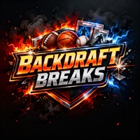 Backdraft Breaks