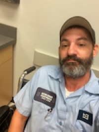User profile