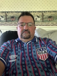 User profile