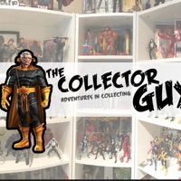 THE COLLECTOR