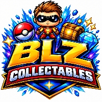 BLZ Collectables profile image