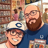 User profile image