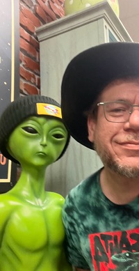 User profile image