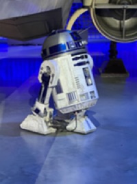 User profile image