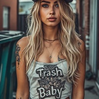 User profile image