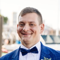 Kenneth Smith profile image