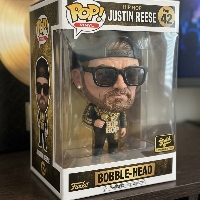 Justin Reese profile image