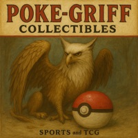 PokeGriff Collectibles