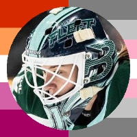 Alexys Crockett profile image