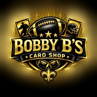 ⚜️BobbyBsCardShop⚜️