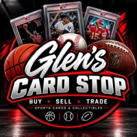 Glen’s Card Stop