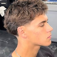 User profile image