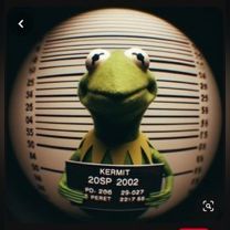User profile