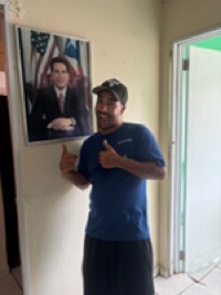 Miguel Velez