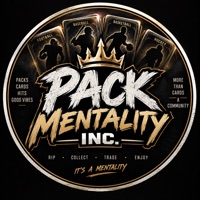 Pack Mentality
