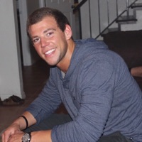 Ray Stein profile image