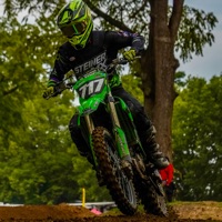 User profile image