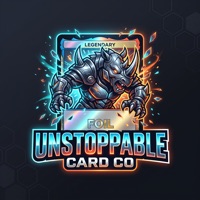 Unstoppable Card Co profile image