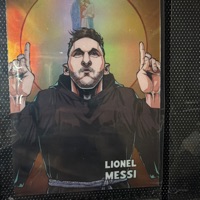 User profile image