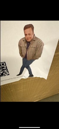 User profile image