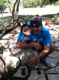 Isaac Anthony Reveles