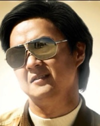 User profile image