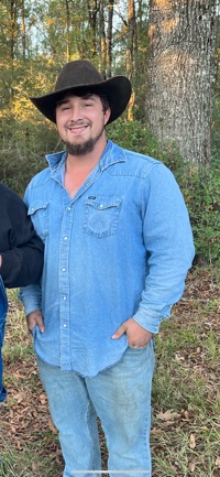 Dalton Moses