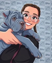 User profile