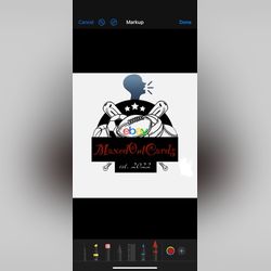 User profile image