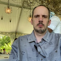 Jeremy Van Oort