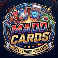 Madd Cards