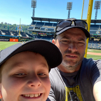 Gage Eutsey