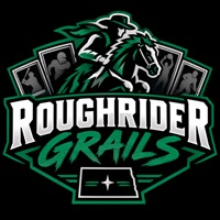Roughrider Grails profile image