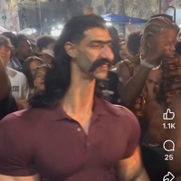 User profile image