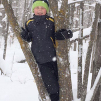 Mason Mcfarren