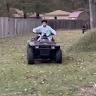 Triston Zach